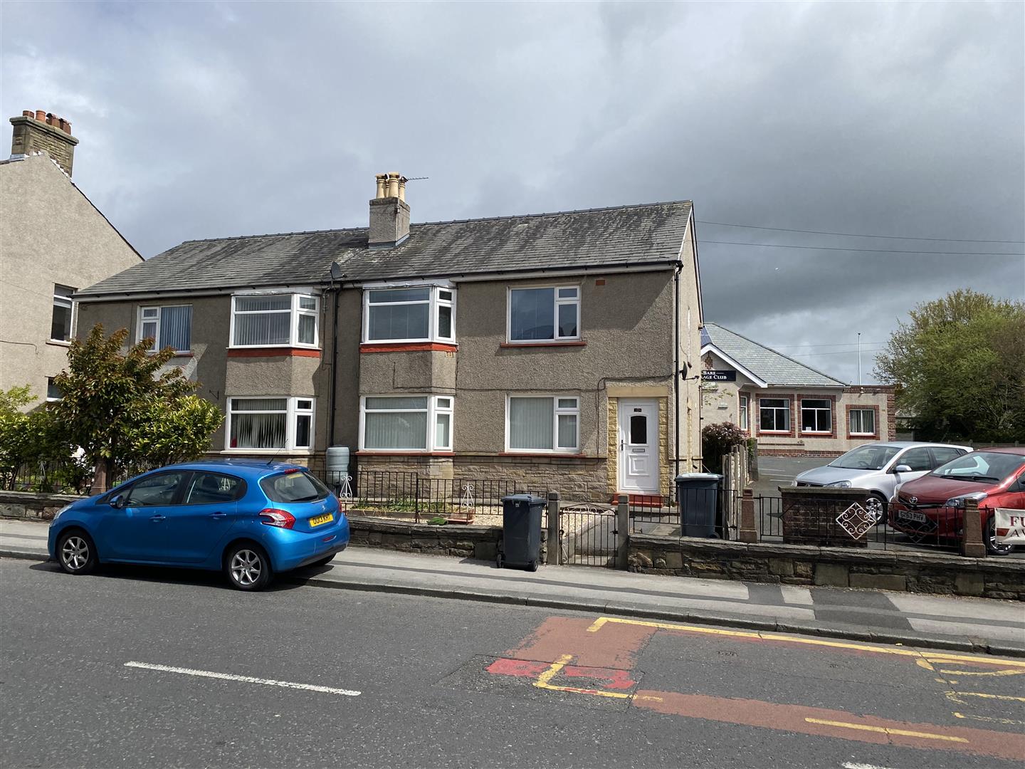 Bare Lane, Morecambe RBGF Sales and Lettings Limited